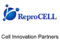 ReproCELL(Cell Innovation Partners)
